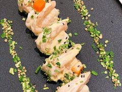 奇妙虾球-喜鼎海胆水饺(东港店)