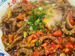 -三只鸟本地特色菜馆(上饶总店)