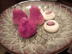 -万豪中餐厅·粤菜·北京粤财JW万豪酒店