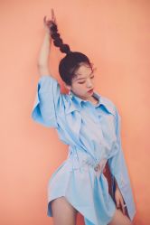 -初白IMAGE·女子摄影