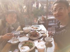 -尽善百年古院餐厅(王家老宅店)