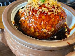 -扬州狮子楼·非遗淮扬菜(东关街店)