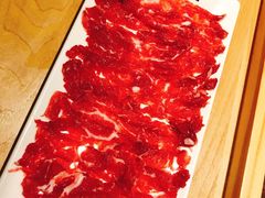 -大喜牛鲜牛肉火锅(世纪金源店)
