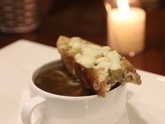 维也纳牛肉汤-Brotzeit博璨德国啤酒餐厅(亮马桥官舍店)