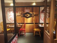 -江边城外烤全鱼(方庄时代购物中心店)