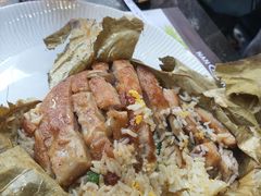 -南都西餐厅(布吉新三村南区店)