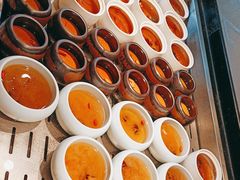 -悦享海创意自助(姜堰万达店)