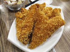 -令氏家外家周秦食府(高新店)