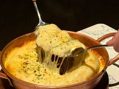 -奉天小馆·非遗东北菜(济南万象城店)