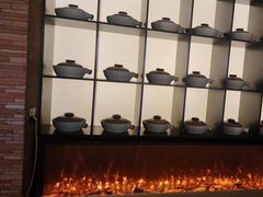-啫两手·啫啫煲·小饭堂(龙城万科里店)