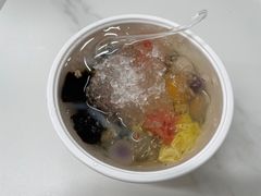 -上官栗子四果汤(厦禾路店)