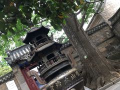 -青岛崂山太清宫