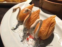 -万丽轩·粤菜(王府井金茂万丽酒店)