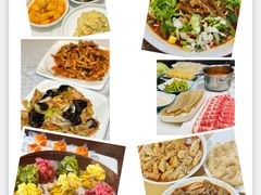 -老爷庙风味美食府(魏都大道店)
