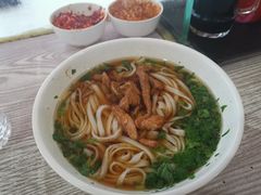 -肆姐面粉馆(坡子街店)