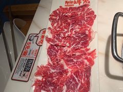 -为什么牛潮汕牛肉火锅(中信广场店)