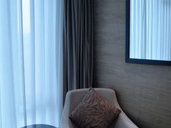 -深圳雅邦朗悦国际酒店