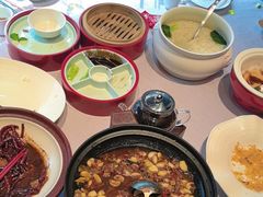 -千百味红餐厅·江西菜(绿地双子塔店)