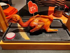 -羽鸽集·乳鸽专门店·地道顺德菜(岭南站店)