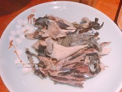 -黑鸡小馆(金源店)
