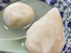 白糖水晶汤圆-赵氏汤圆(东关街店)