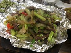 -朗妈私房菜(婺女州店)