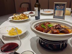 -道道鲜·崇明私房菜(五角场店)
