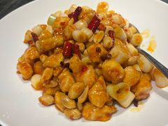 -李记饺子·熏酱东北菜(欢乐谷店)
