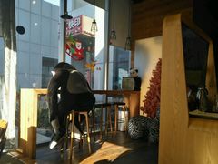 -ZOO COFFEE 动物园咖啡(亦庄店)