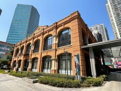 门面-海味观(老西门店)