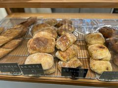-慢熟面包店bud bread(孩儿巷店)