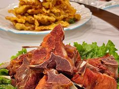 -老味道锅包肉(日照街店)