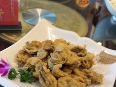 -喜乐餐厅•灯笼虾球首创者•本地小海鲜(二马路店)