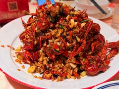 -辣不怕口味虾(长沙总店)