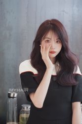 -M1 HAIR烫染
