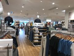 -优衣库(上海颛桥万达广场店)
