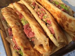 -驴肉火烧(玉祥门店)