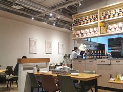-新贝乐意大利餐厅(镇江苏宁广场店)