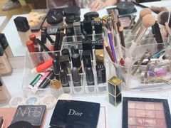 -汉仪华裳汉服旗袍·摄影写真馆(乌镇西栅店)