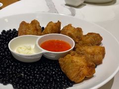-大家食府·福建菜(FAC协盛中心庭院餐厅店)