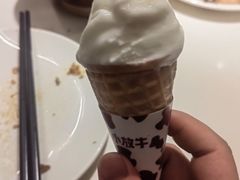 -小放牛炒菜馆(长安万达店)