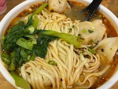 -谭师爷龙抄手(白下路店)
