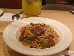 -菲滋意式餐厅(富阳东方茂店)