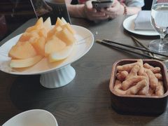 -潇湘楼·二十四节气山野菜(亚运村店)