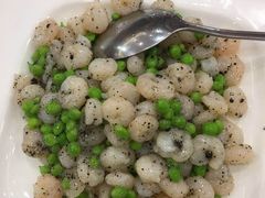 清炒大虾仁-金时代顺风大酒店(协泰店)