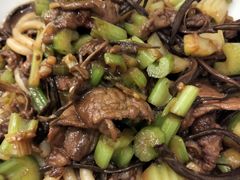 -西粉堂新疆米粉(朝外店)