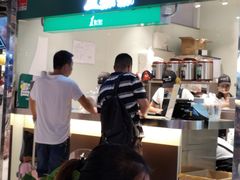 -1点点(金桥店)
