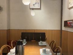 -乔街深夜食堂·台州菜·高压锅生蚝(杭州总店)