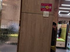 -清真·锦翔炝锅鱼(明德门店)