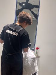 -汤尼英盖TONI&GUY-essensuals